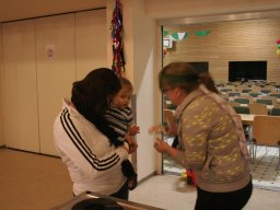 Auf - und Abbau 2013